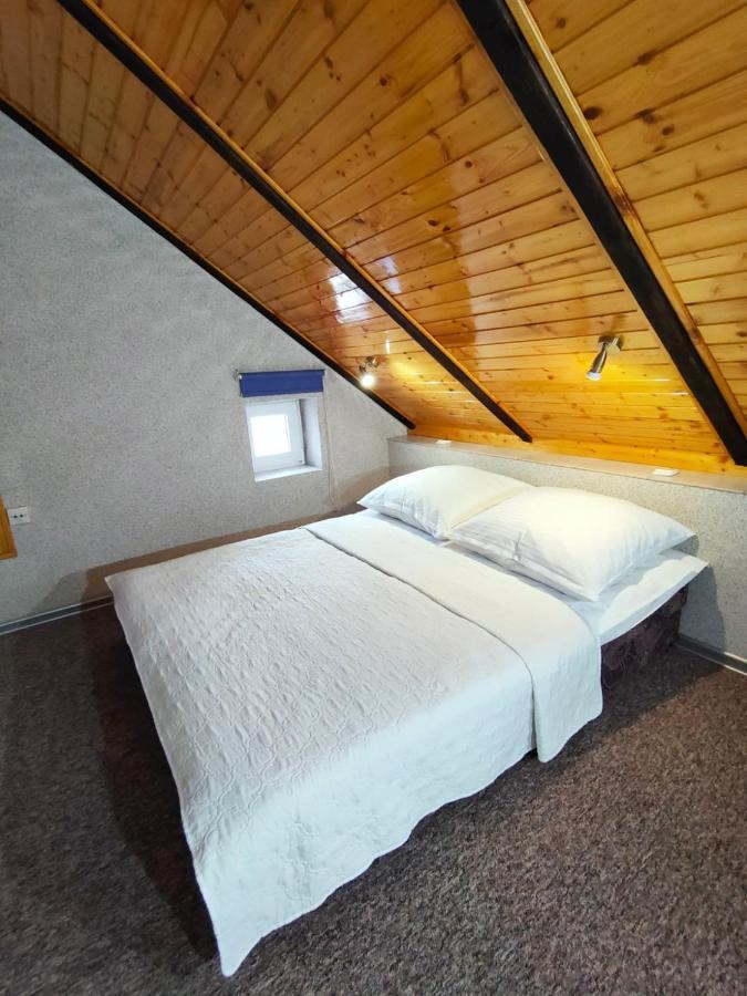 Homestay 